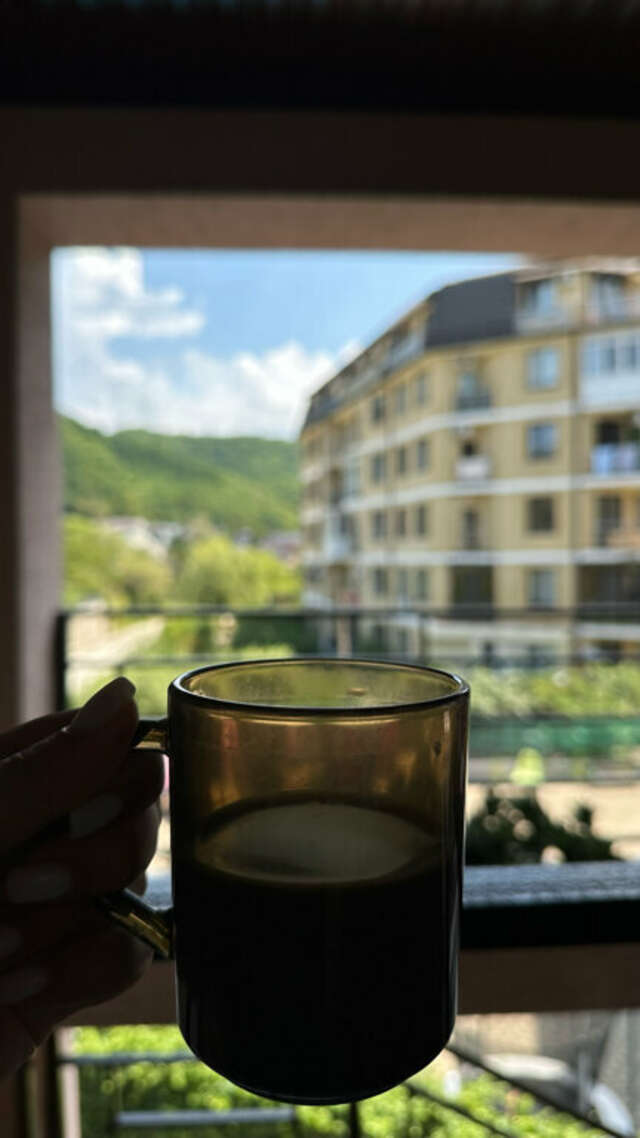 Гостиница Гостевой дом Шоколад Ольгинка-149