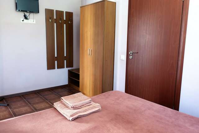 Гостиница Гостевой дом Шоколад Ольгинка-26