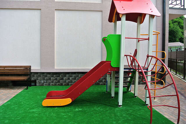 Гостиница Гостевой дом Шоколад Ольгинка-17