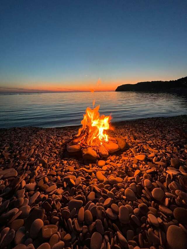 Гостиница Гостевой дом Шоколад Ольгинка-171