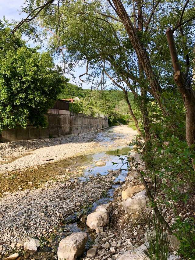 Гостиница Гостевой дом Шоколад Ольгинка-142