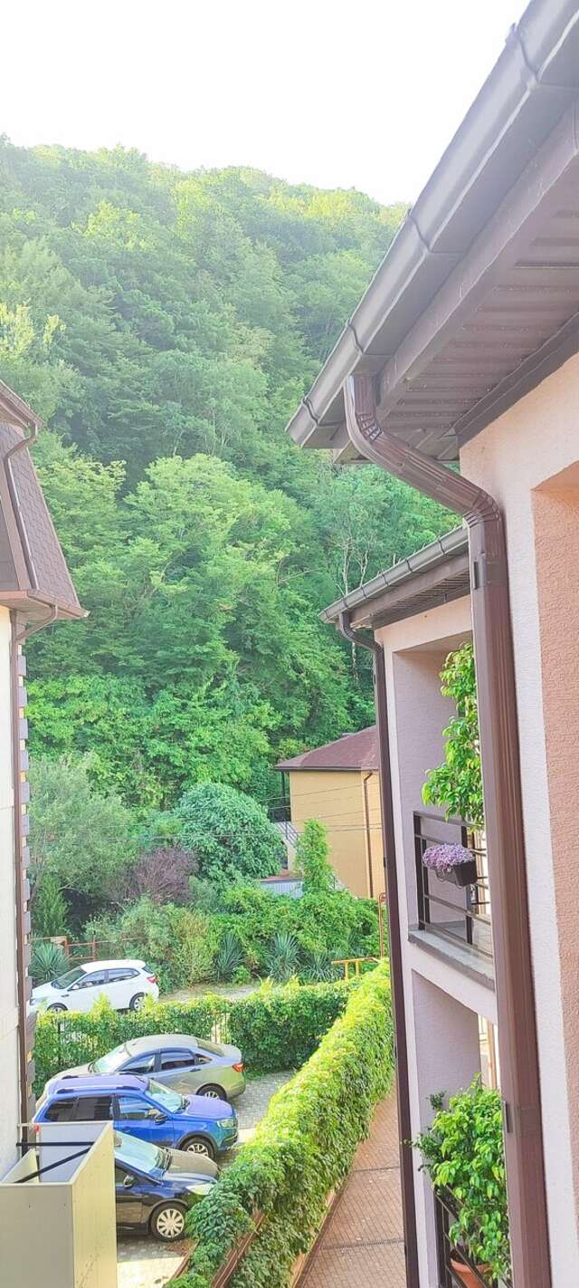 Гостиница Гостевой дом Шоколад Ольгинка-161