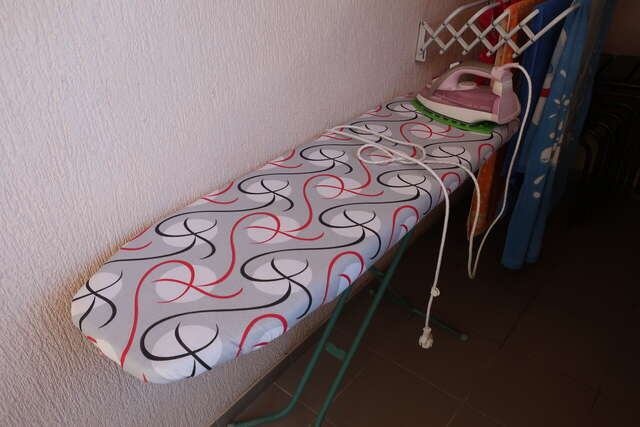 Гостиница Гостевой дом Шоколад Ольгинка-77