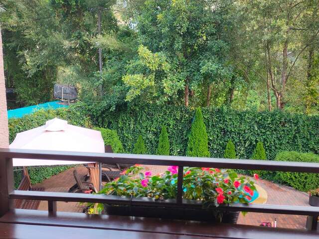 Гостиница Гостевой дом Шоколад Ольгинка-103