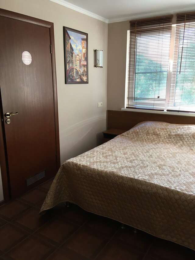 Гостиница Гостевой дом Шоколад Ольгинка-123