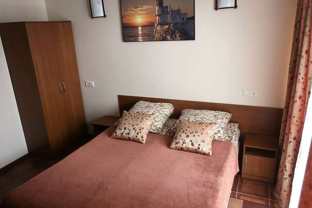 Гостиница Гостевой дом Шоколад Ольгинка-143